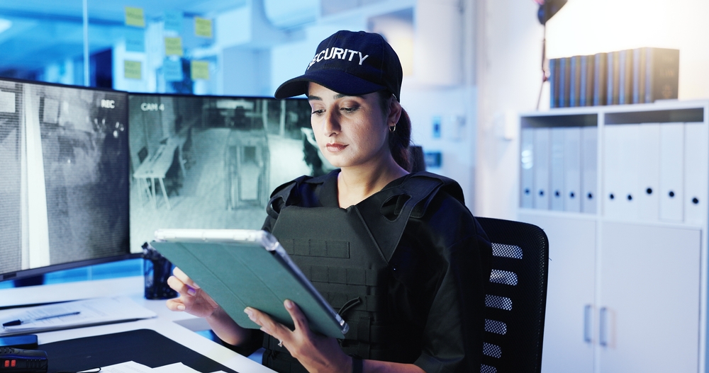 SAB Professional - security