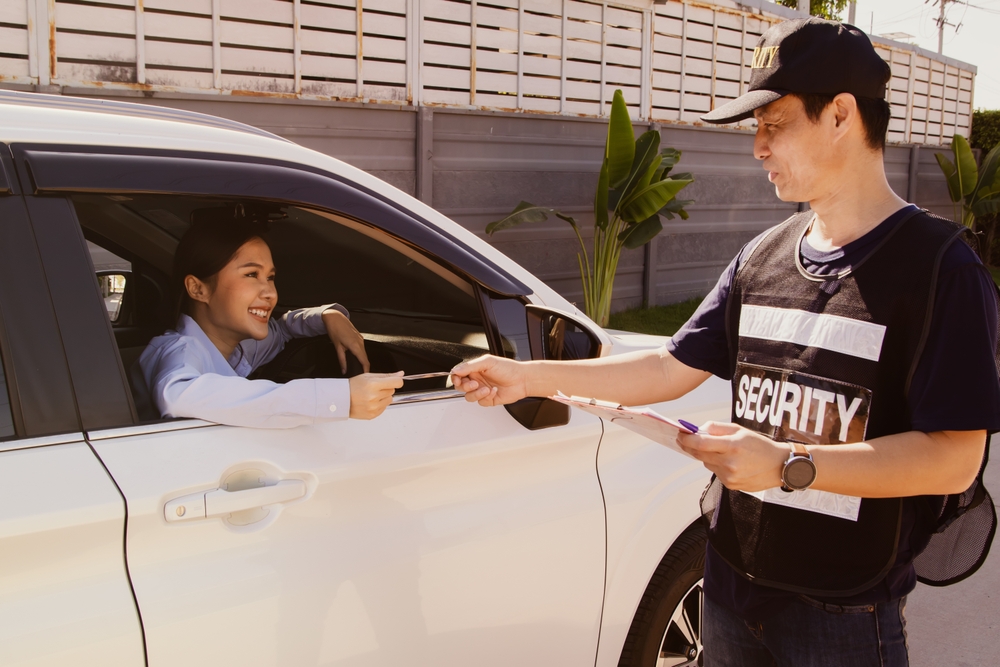 Residential Security
